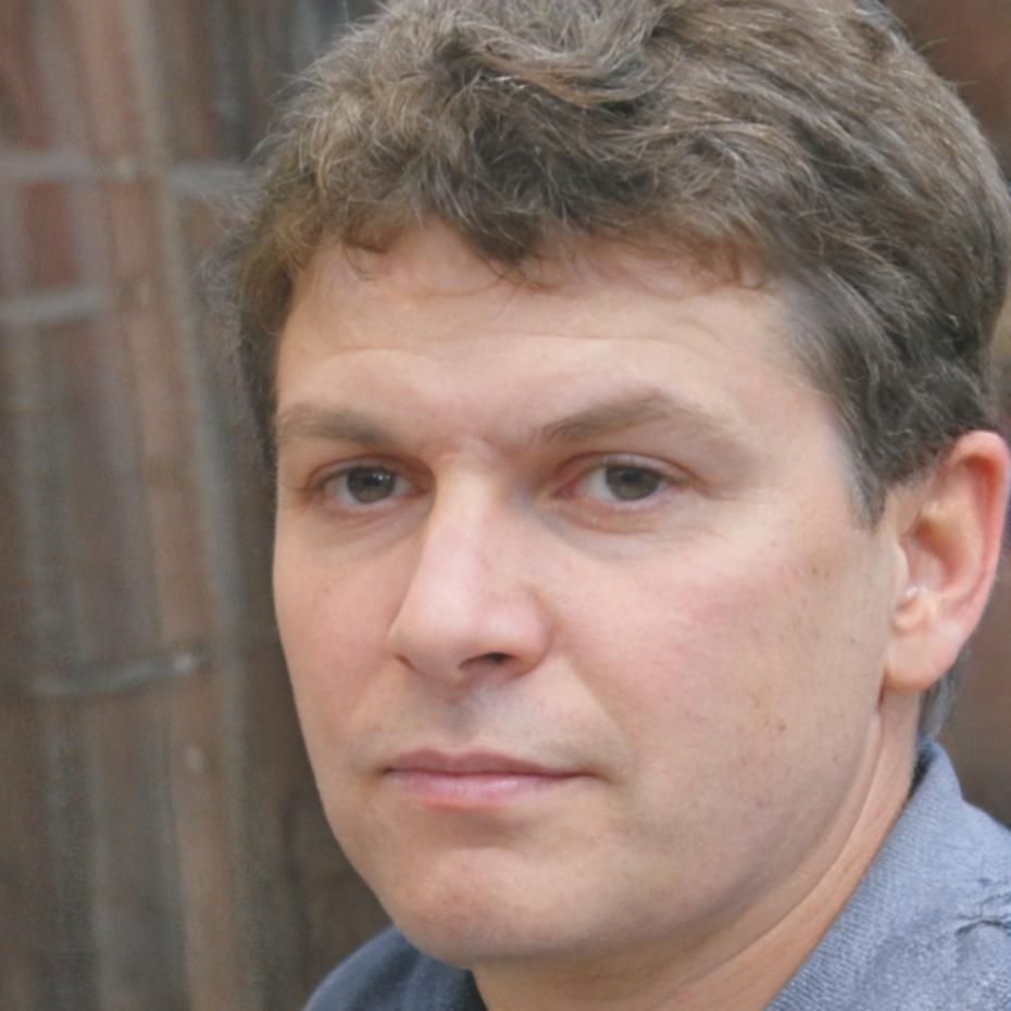 Портрет Дамира Кожабаева