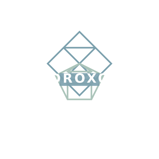 Логотип Droxo
